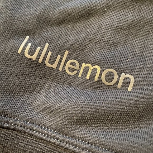 LULULEMON Perfectly Oversized Crew - Picture 7 of 7